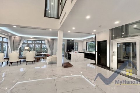 5 bedrooms Villa in Long Bien, Ha Noi, No. 20277 5