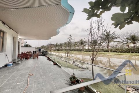 5 bedrooms Villa in Long Bien, Ha Noi, No. 20277 8