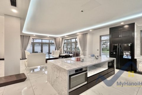 5 bedrooms Villa in Long Bien, Ha Noi, No. 20277 6