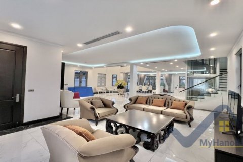 5 bedrooms Villa in Long Bien, Ha Noi, No. 20277 2