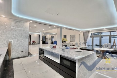 5 bedrooms Villa in Long Bien, Ha Noi, No. 20277 7