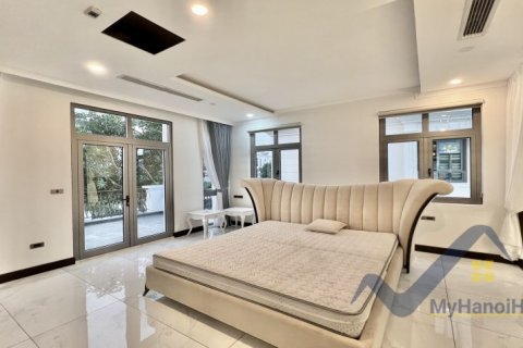 5 bedrooms Villa in Long Bien, Ha Noi, No. 20277 16