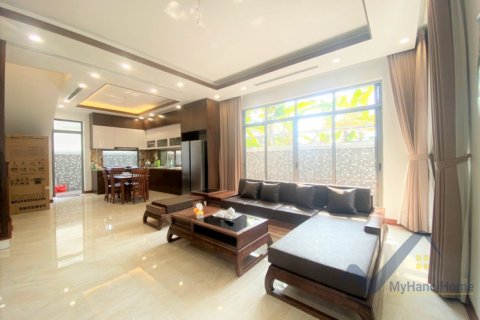 4 bedrooms Villa in Long Bien, Ha Noi, No. 20283