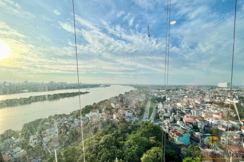 Квартира с 2 спальнями в Лонгбьен, Ханой ,  № 20281 6