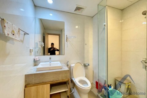 Квартира с 2 спальнями в Лонгбьен, Ханой ,  № 20281 9