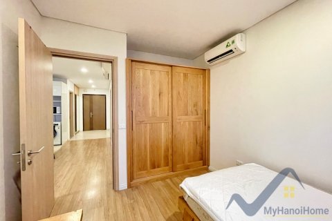 Квартира с 2 спальнями в Лонгбьен, Ханой ,  № 20281 8
