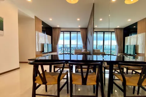 2 bedrooms Apartment in Thu Duc, Ho Chi Minh, No. 12251 5
