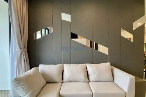 2 bedrooms Apartment in Thu Duc, Ho Chi Minh, No. 12251 7