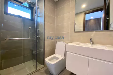 2 bedrooms Apartment in Thu Duc, Ho Chi Minh, No. 12251