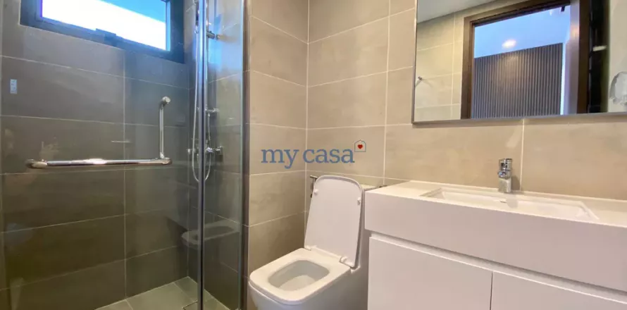 2 bedrooms Apartment in Thu Duc, Ho Chi Minh, No. 12251