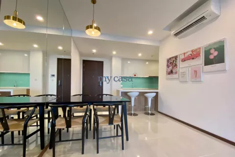 2 bedrooms Apartment in Thu Duc, Ho Chi Minh, No. 12251 4