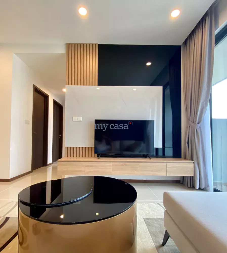 2 bedrooms Apartment in Thu Duc, Ho Chi Minh, Vietnam No. 12251