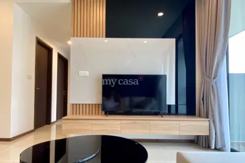 2 bedrooms Apartment in Thu Duc, Ho Chi Minh, No. 12251 6