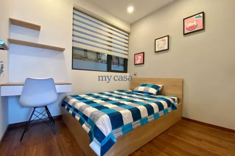 2 bedrooms Apartment in Thu Duc, Ho Chi Minh, No. 12251 9