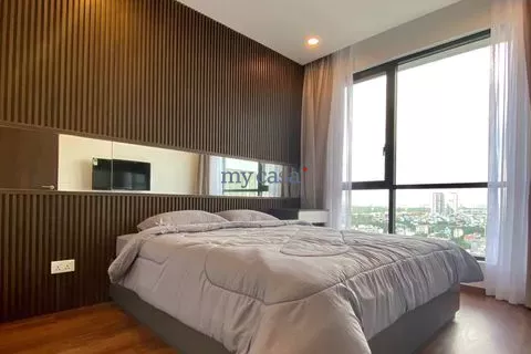 2 bedrooms Apartment in Thu Duc, Ho Chi Minh, No. 12251 10