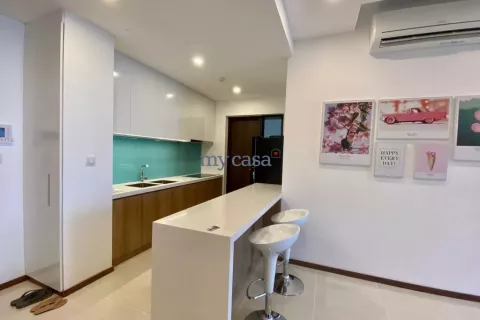 2 bedrooms Apartment in Thu Duc, Ho Chi Minh, No. 12251 2