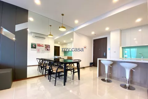 2 bedrooms Apartment in Thu Duc, Ho Chi Minh, No. 12251 3