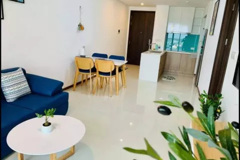 1 bedroom Apartment in Thu Duc, Ho Chi Minh,  No. 12249 4