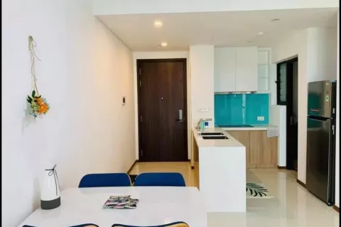 1 bedroom Apartment in Thu Duc, Ho Chi Minh,  No. 12249 3
