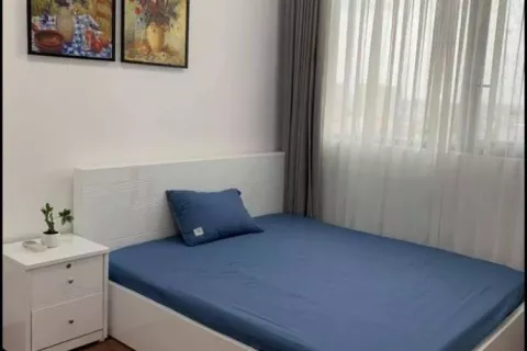 1 bedroom Apartment in Thu Duc, Ho Chi Minh, No. 12249