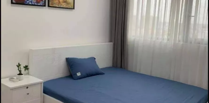 1 bedroom Apartment in Thu Duc, Ho Chi Minh,  No. 12249