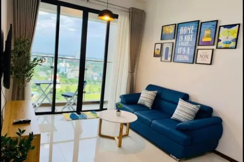 1 bedroom Apartment in Thu Duc, Ho Chi Minh,  No. 12249 5