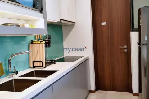 2 bedrooms Apartment in Thu Duc, Ho Chi Minh,  No. 12250 4