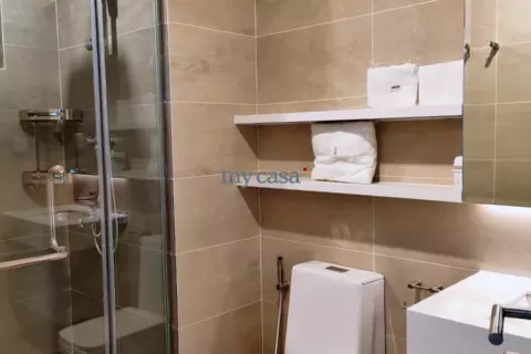 2 bedrooms Apartment in Thu Duc, Ho Chi Minh, No. 12250