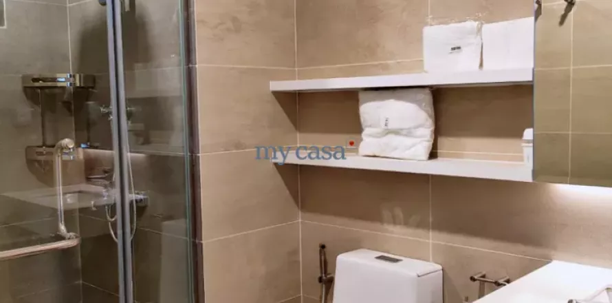 2 bedrooms Apartment in Thu Duc, Ho Chi Minh,  No. 12250