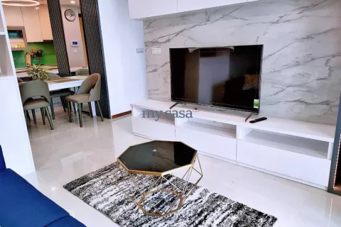 2 bedrooms Apartment in Thu Duc, Ho Chi Minh,  No. 12250 6