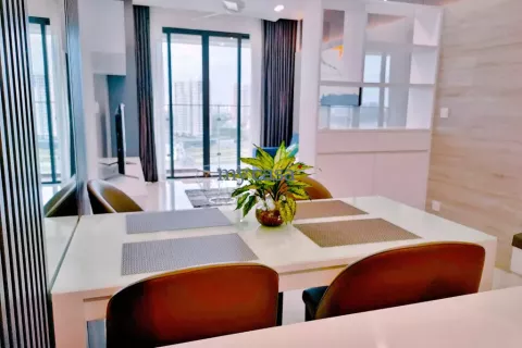 2 bedrooms Apartment in Thu Duc, Ho Chi Minh,  No. 12250 5