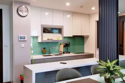 2 bedrooms Apartment in Thu Duc, Ho Chi Minh,  No. 12250 7