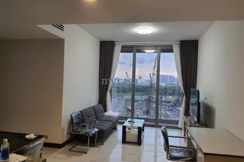 2 bedrooms Apartment in Thu Duc, Ho Chi Minh, No. 12252 4