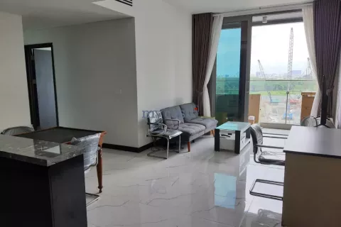 2 bedrooms Apartment in Thu Duc, Ho Chi Minh, No. 12252 3
