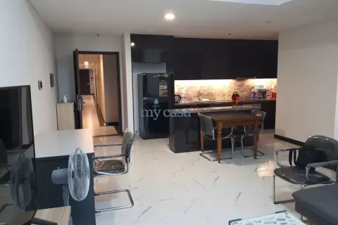 2 bedrooms Apartment in Thu Duc, Ho Chi Minh, No. 12252 2