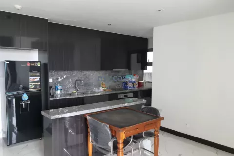 2 bedrooms Apartment in Thu Duc, Ho Chi Minh, No. 12252