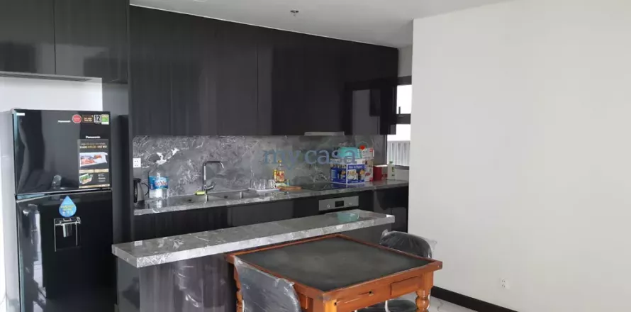 2 bedrooms Apartment in Thu Duc, Ho Chi Minh, No. 12252