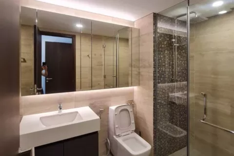 3 bedrooms Apartment in Thu Duc, Ho Chi Minh, No. 12247