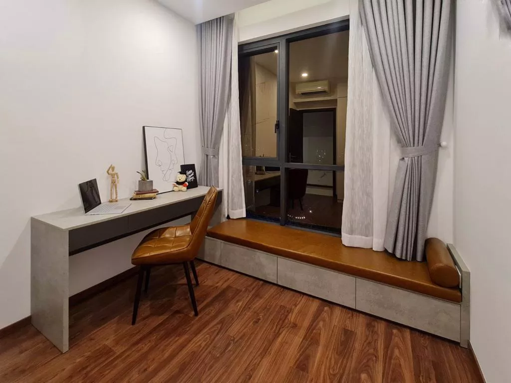 3 bedrooms Apartment in Thu Duc, Ho Chi Minh, Vietnam No. 12247