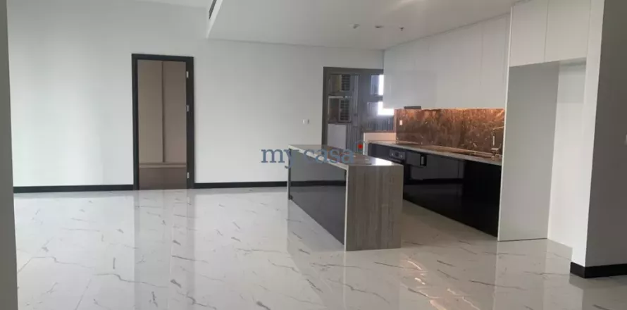 3 bedrooms Apartment in Thu Duc, Ho Chi Minh,  No. 12253