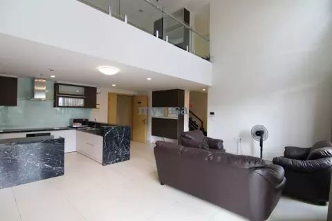 Квартира с 5 спальнями в Тхудык, Хошимин , № 12248 3