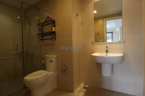 Квартира с 5 спальнями в Тхудык, Хошимин , № 12248 7