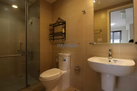 Квартира с 5 спальнями в Тхудык, Хошимин , № 12248 12