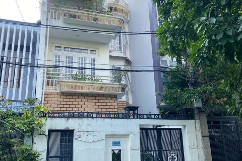 Studio Townhouse in District 7, Ho Chi Minh,  No. 12883