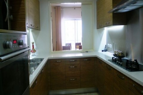 Квартира с 3 спальнями в Тэйхо, Ханой , № 5456 7