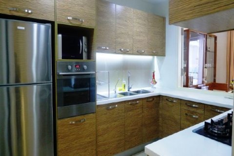 Квартира с 3 спальнями в Тэйхо, Ханой , № 5456 6