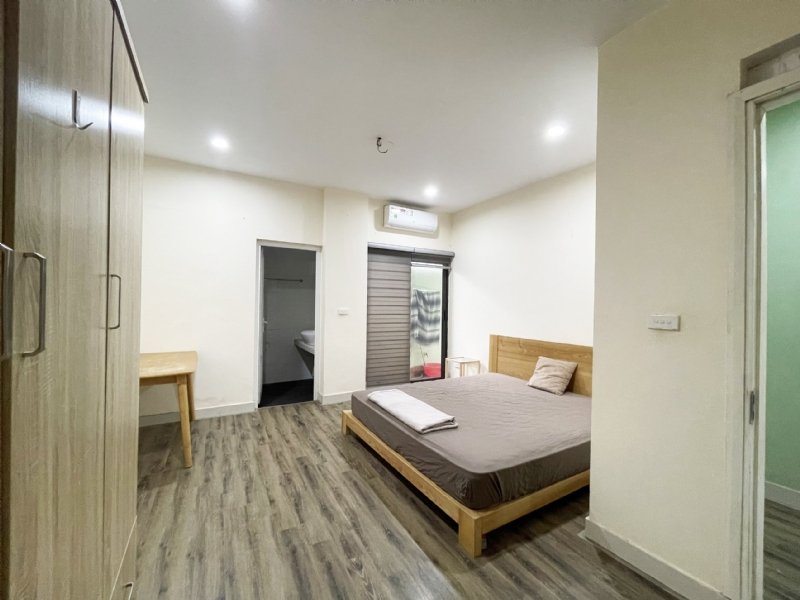 2 bedrooms House in Tay Ho, Ha Noi, Vietnam No. 2060