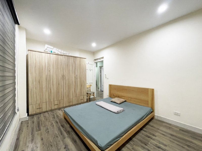 2 bedrooms House in Tay Ho, Ha Noi, Vietnam No. 2060