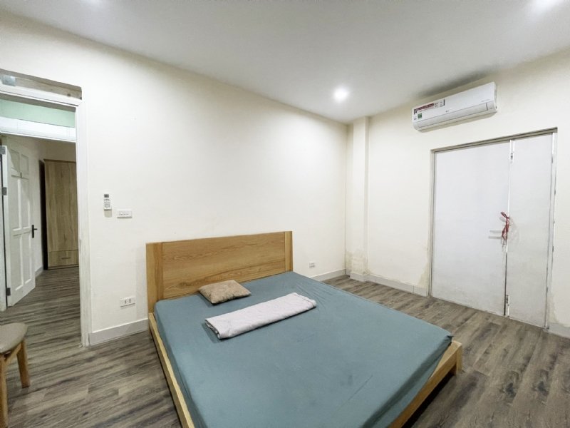 2 bedrooms House in Tay Ho, Ha Noi, Vietnam No. 2060
