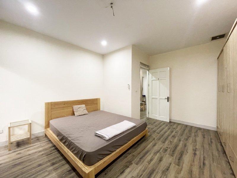 2 bedrooms House in Tay Ho, Ha Noi, Vietnam No. 2060